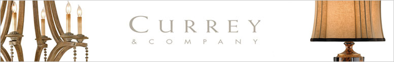 Currey and Company: Fine Lamps